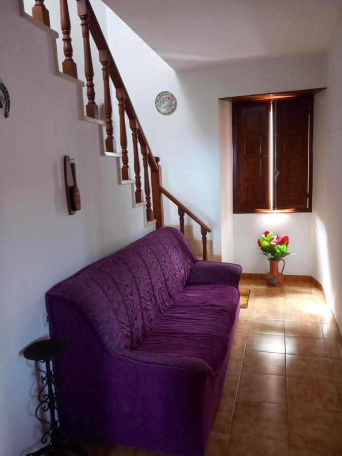 Pension Baires Hotel O Coto Exterior photo